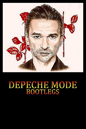 Depeche Mode - Bootlegs