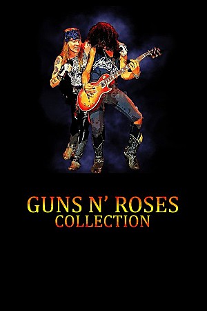 Guns N\' Roses - Collection