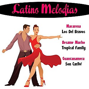 Latino Melodias