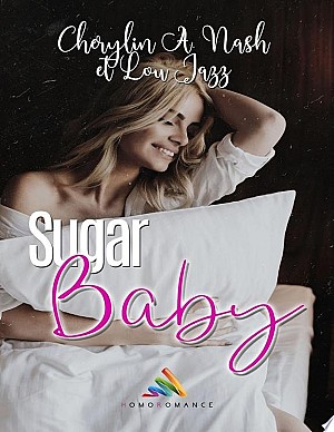Sugar Baby - Cherylin A.Nash et Lou Jazz