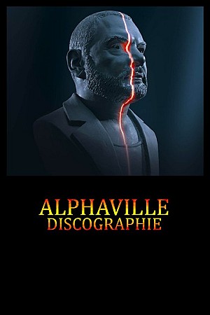 Alphaville - Discographie