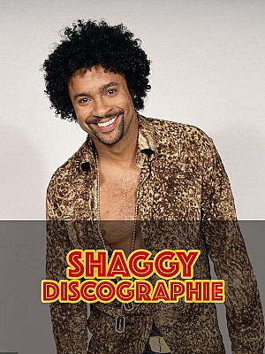 Shaggy - Discographie