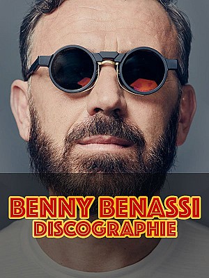 Benny Benassi &amp; Benassi Bros - Discographie