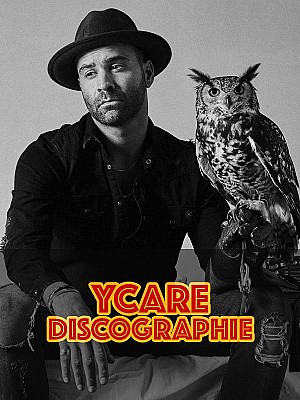 Ycare - Discographie