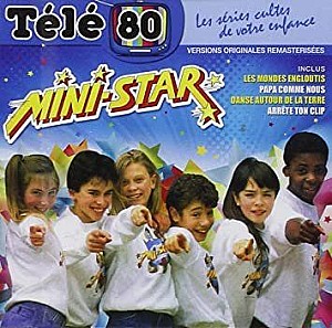 Télé 80 - Mini-Star
