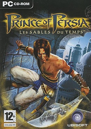 Prince of Persia 1 : Les Sables du Temps