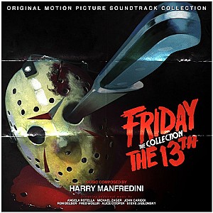 Friday the 13th (The Collection)