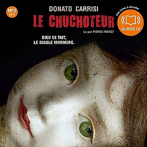 Le chuchoteur - Donato Carrisi