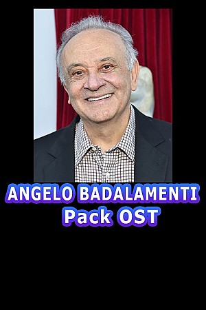 Angelo Badalamenti – Pack OST (1986 – 2018)