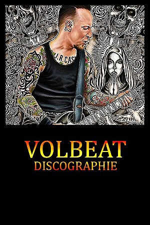 Volbeat - Discographie