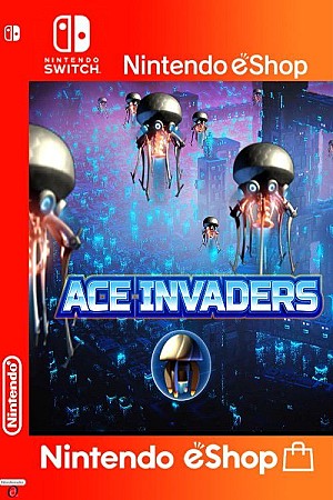 Ace Invaders