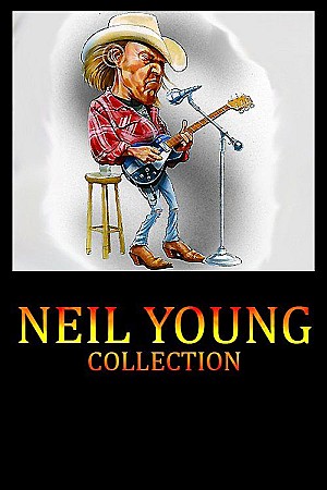 Neil Young - Collection