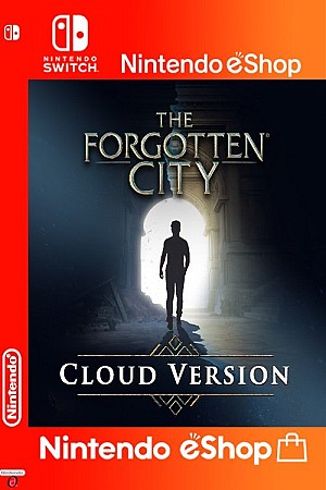 The Forgotten City Cloud Version