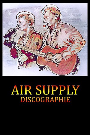 Air Supply - Discographie
