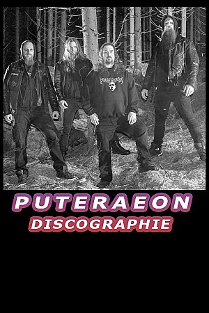 Puteraeon – Discographie (2011 - 2021)