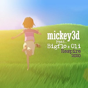 Mickey 3D - Respire 2020 (feat. Bigflo &amp; Oli)