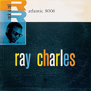 Ray Charles - I Want To Know &amp; Ain\'t That Love (Single)