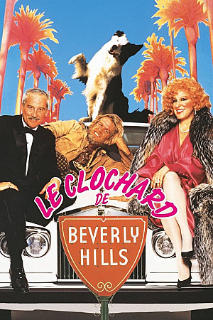 Le Clochard de Beverly Hills