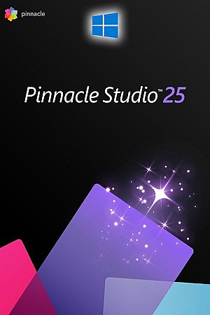 Pinnacle Studio Ultimate 25