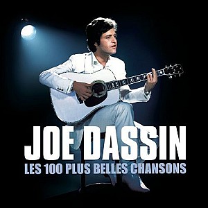 Joe Dassin - Les 100 Plus Belles Chansons