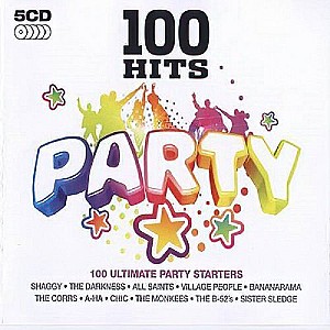 100 Hits - Party (5CD)