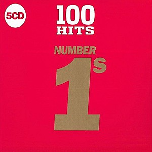100 Hits - Number 1\'s (5CD)