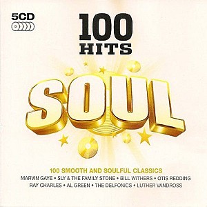 100 Hits - Soul (5CD)