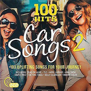 100 Hits - Car Songs 2