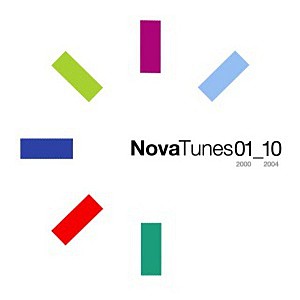 Nova Tunes 01_10
