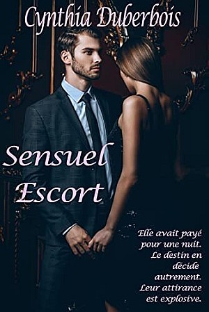 Sensuel escort