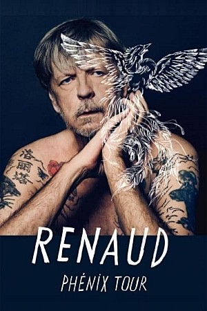 Renaud - Phénix Tour