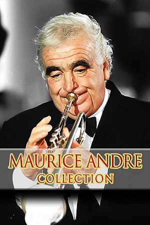 Maurice Andre - Collection Web (1957 - 2020)