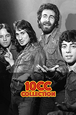 10cc - Collection