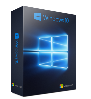 Microsoft Windows 10 Consumer Editions v1903 MSDN