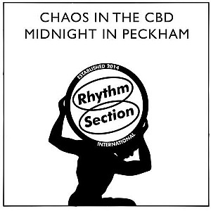 Chaos In the CBD - Midnight in Peckham