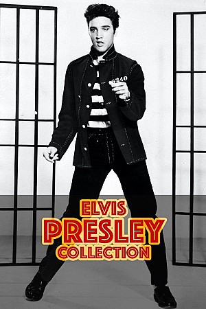 Elvis Presley - Collection