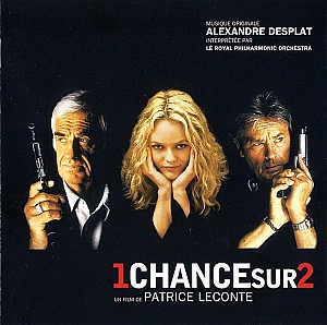 1 Chance Sur 2 (Original Motion Picture Soundtrack)