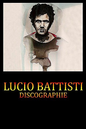 Lucio Battisti - Discographie