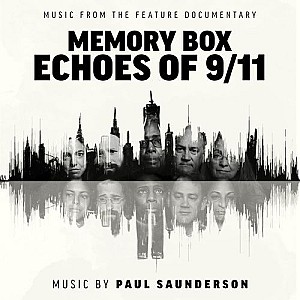 Memory Box: Echoes Of 9/11 (Music From The Feature Documentary)