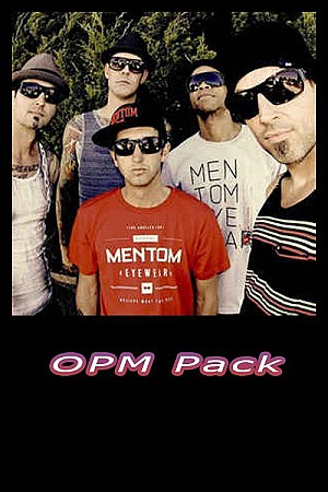 OPM - Pack