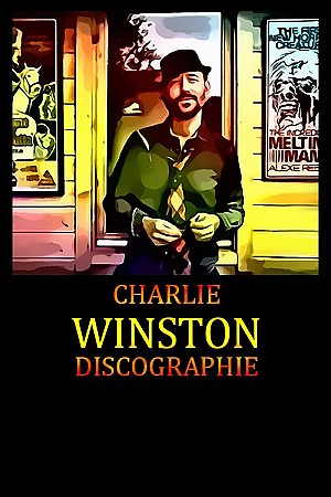 Charlie Winston - Discographie