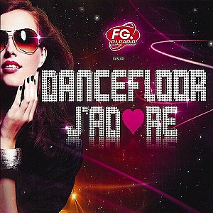 Dancefloor J\'adore (5CD)