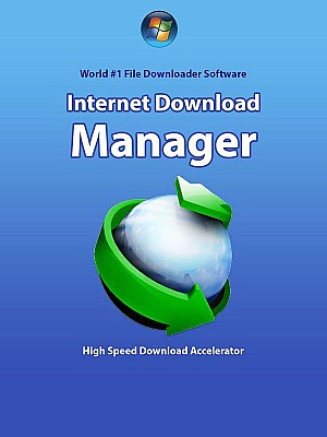 Internet Download Manager 6.x