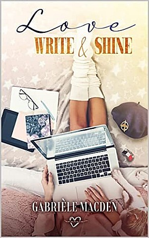 Love, write and Shine