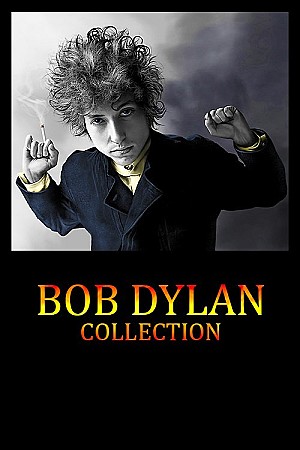 Bob Dylan - Collection