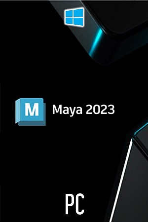 Autodesk Maya v2023.x
