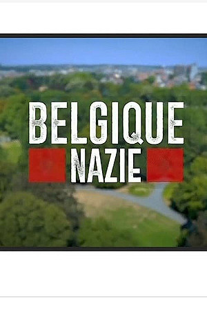 Belgique nazie