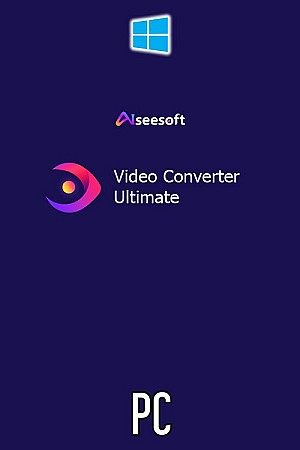 Aiseesoft Video Converter Ultimate v10.x