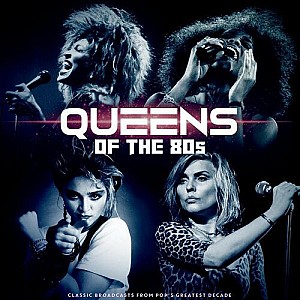 Queens of the 80s (Live)