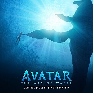 Avatar - The Way of Water (Original Score)